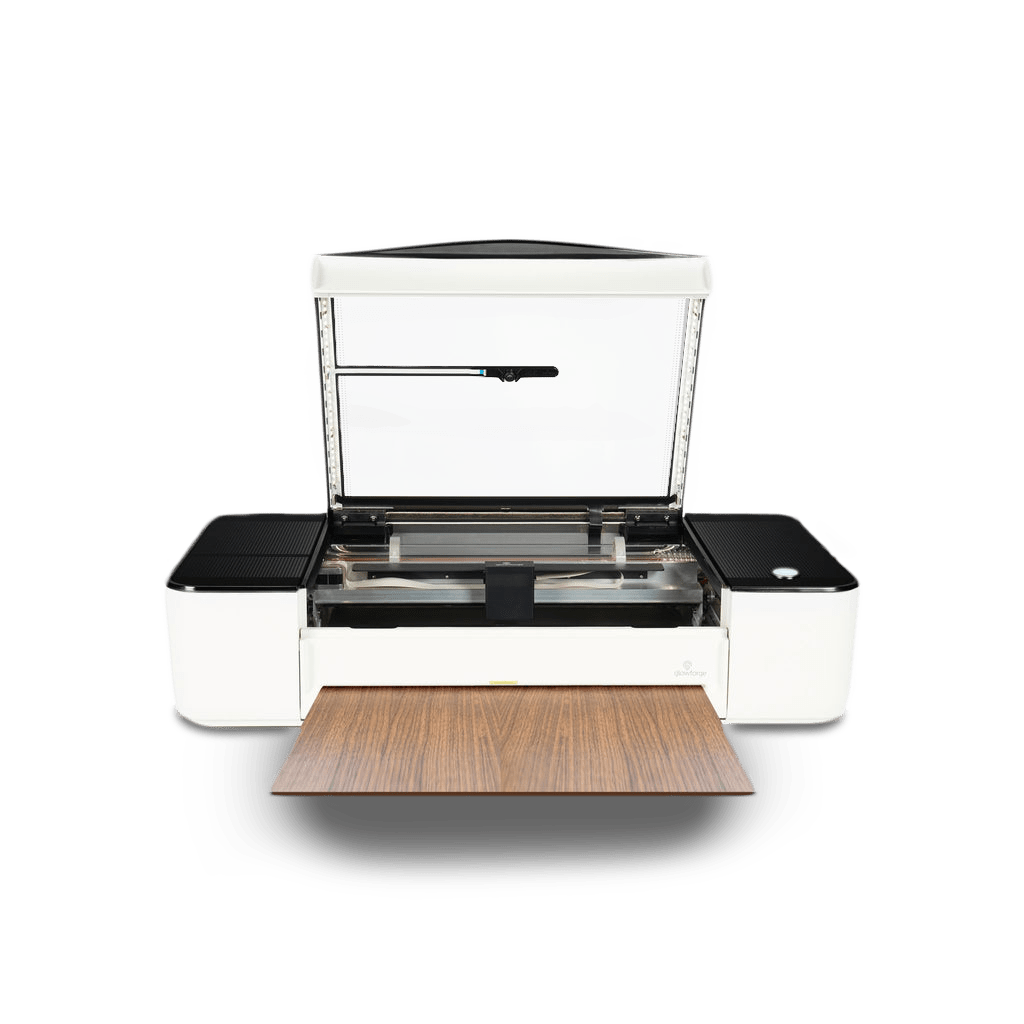 Glowforge pro model